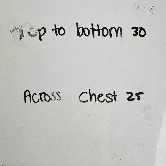 Billy Reid shirt mens XXL gray henley long sleeve minimalist casual cotton - Picture 2 of 5